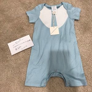 Lemon Loves Layette Sz. 12-18